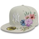 sapkak-lapos-bezs-illesztett-59fifty-floral-new-york-yankees-mlb-new-era