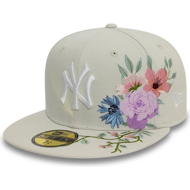 sapkak-lapos-bezs-illesztett-59fifty-floral-new-york-yankees-mlb-new-era