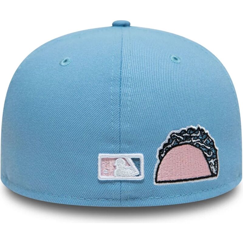 sapkak-lapos-kek-illesztett-59fifty-palm-taco-los-angeles-dodgers-mlb-new-era