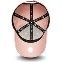 cap-ivelt-roza-reguliruema-lenta-9forty-colour-essential-new-york-yankees-mlb-new-era