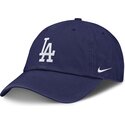 cap-ivelt-sin-reguliruema-lenta-gyereknek-club-unstructured-organic-cotton-los-angeles-dodgers-mlb-nike