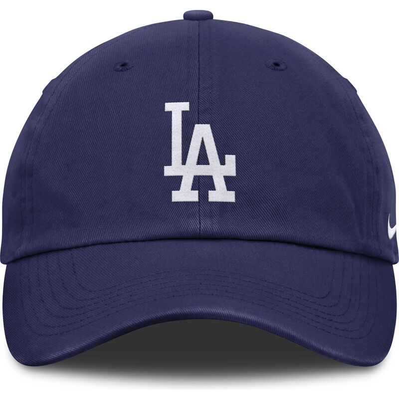 cap-ivelt-sin-reguliruema-lenta-gyereknek-club-unstructured-organic-cotton-los-angeles-dodgers-mlb-nike