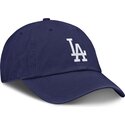 cap-ivelt-sin-reguliruema-lenta-gyereknek-club-unstructured-organic-cotton-los-angeles-dodgers-mlb-nike