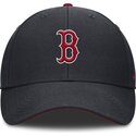 sapkak-ivelt-sotetkek-allithato-pant-gyereknek-dri-fit-club-structured-boston-red-sox-mlb-nike
