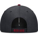 sapkak-ivelt-sotetkek-allithato-pant-gyereknek-dri-fit-club-structured-boston-red-sox-mlb-nike