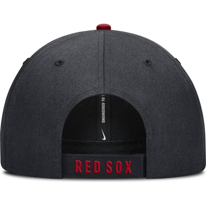 sapkak-ivelt-sotetkek-allithato-pant-gyereknek-dri-fit-club-structured-boston-red-sox-mlb-nike