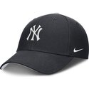 nike-curved-brim-youth-dri-fit-club-structured-new-york-yankees-mlb-navy-blue-adjustable-cap