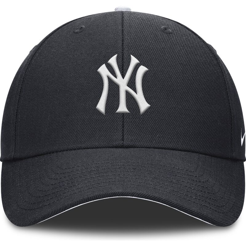 sapkak-ivelt-sotetkek-allithato-gyereknek-dri-fit-club-structured-new-york-yankees-mlb-nike