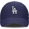 sapkak-ivelt-kek-allithato-gyereknek-dri-fit-club-structured-los-angeles-dodgers-mlb-nike