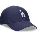 sapkak-ivelt-kek-allithato-gyereknek-dri-fit-club-structured-los-angeles-dodgers-mlb-nike