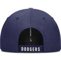 sapkak-ivelt-kek-allithato-gyereknek-dri-fit-club-structured-los-angeles-dodgers-mlb-nike