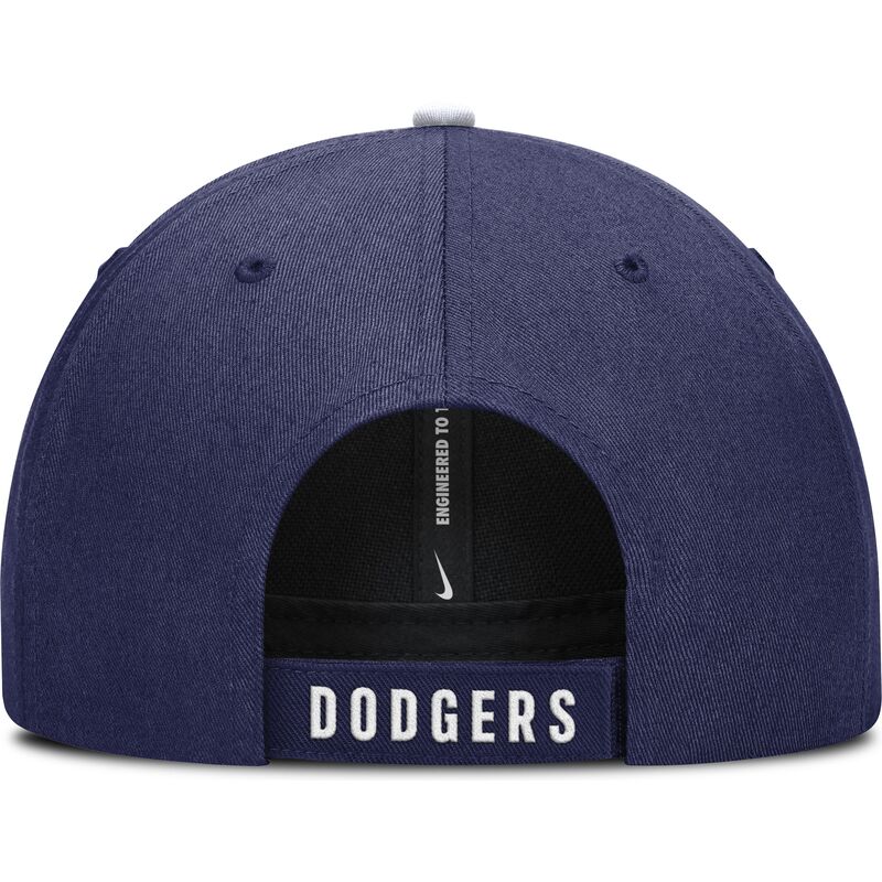 sapkak-ivelt-kek-allithato-gyereknek-dri-fit-club-structured-los-angeles-dodgers-mlb-nike