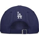 sapkak-ivelt-kek-allithato-primetime-club-unstructured-organic-cotton-los-angeles-dodgers-mlb-nike