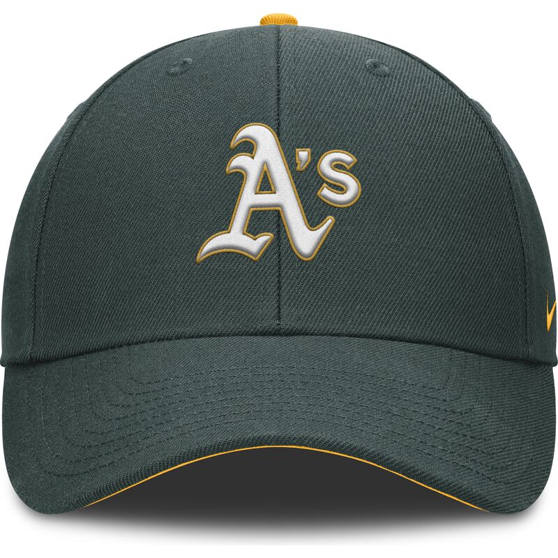sapkak-ivelt-zold-allithato-gyereknek-dri-fit-club-structured-oakland-athletics-mlb-nike sapkak-ivelt-zold-allithato-gyereknek-dri-fit-club-structured-oakland-athletics-mlb-nike