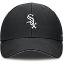 sapkak-ivelt-fekete-allithato-gyereknek-dri-fit-club-structured-chicago-white-sox-mlb-nike