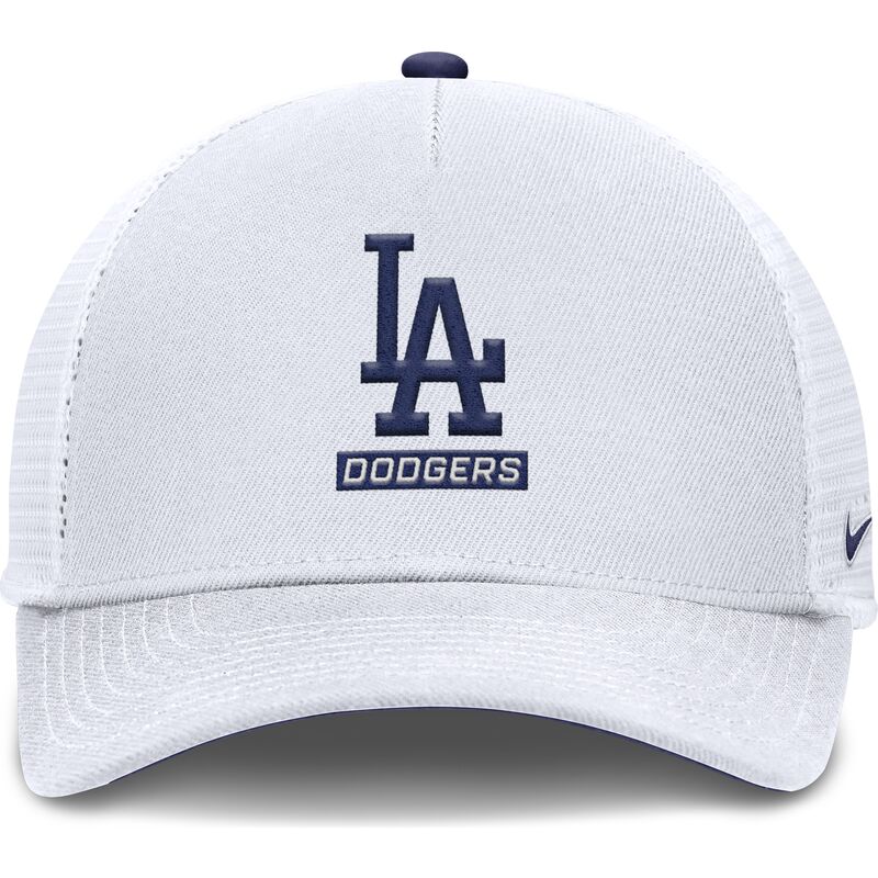 sapkak-ivelt-feher-snapback-primetime-dri-fit-rise-structured-los-angeles-dodgers-mlb-nike