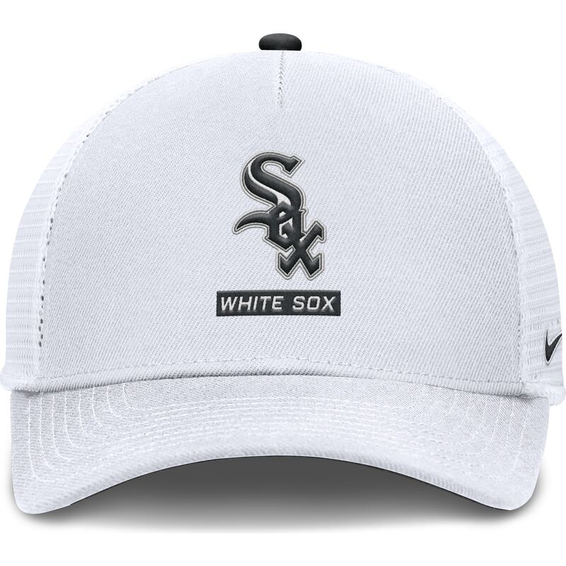 cap-ivelt-byal-snapbek-primetime-dri-fit-rise-structured-chicago-white-sox-mlb-nike cap-ivelt-byal-snapbek-primetime-dri-fit-rise-structured-chicago-white-sox-mlb-nike