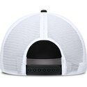 weisse-trucker-kappe-primetime-dri-fit-rise-structured-der-chicago-white-sox-mlb-von-nike