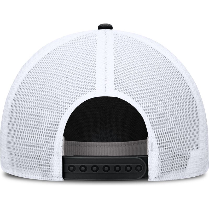 weisse-trucker-kappe-primetime-dri-fit-rise-structured-der-chicago-white-sox-mlb-von-nike