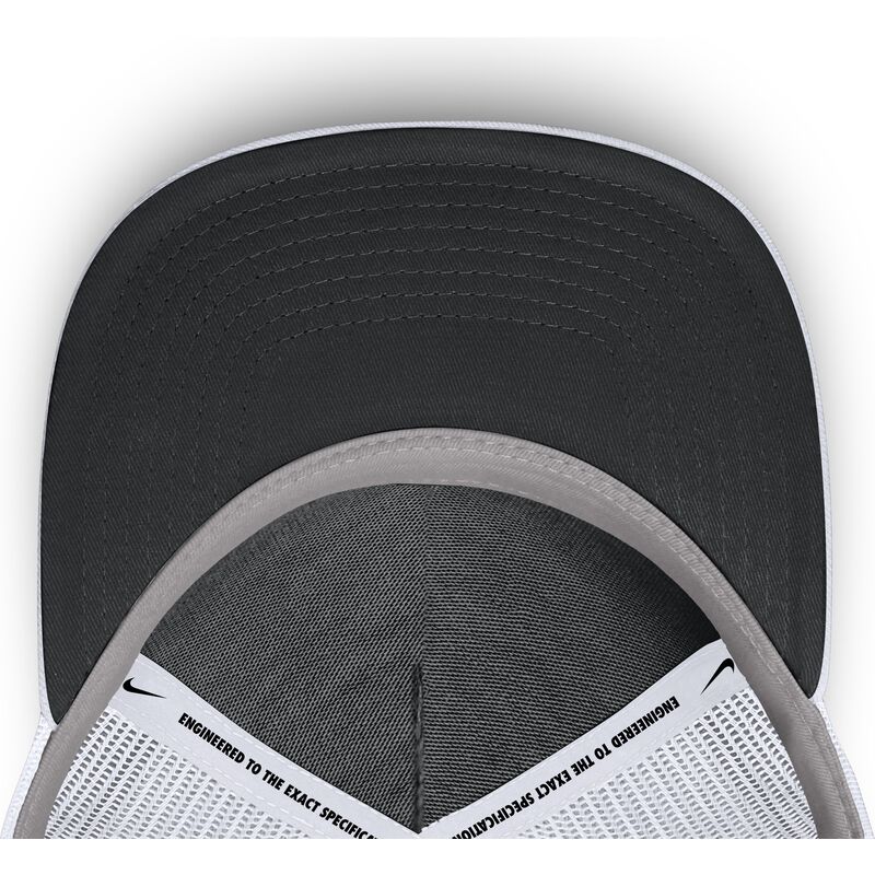 cap-ivelt-byal-snapbek-primetime-dri-fit-rise-structured-chicago-white-sox-mlb-nike cap-ivelt-byal-snapbek-primetime-dri-fit-rise-structured-chicago-white-sox-mlb-nike