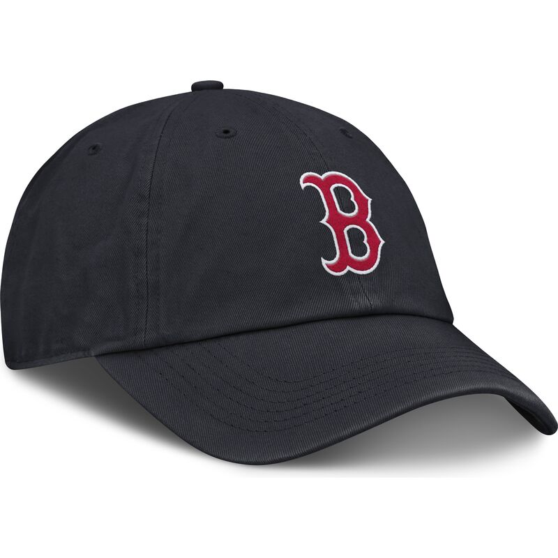sapkak-ivelt-sotetkek-allithato-gyereknek-club-unstructured-organic-cotton-boston-red-sox-mlb-nike