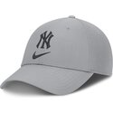sapkak-ivelt-szurke-allithato-primetime-club-structured-uv-poly-ripstop-new-york-yankees-mlb-nike