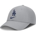 cap-ivelt-siv-reguliruema-lenta-primetime-club-structured-uv-poly-ripstop-los-angeles-dodgers-mlb-nike