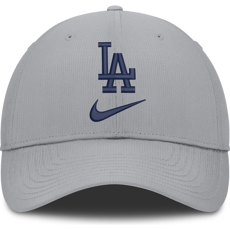 sapkak-ivelt-szurke-allithato-primetime-club-structured-uv-poly-ripstop-los-angeles-dodgers-mlb-nike