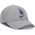sapkak-ivelt-szurke-allithato-primetime-club-structured-uv-poly-ripstop-los-angeles-dodgers-mlb-nike