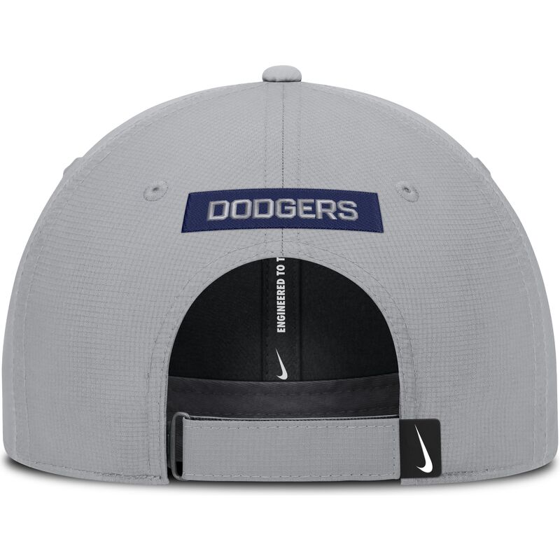 sapkak-ivelt-szurke-allithato-primetime-club-structured-uv-poly-ripstop-los-angeles-dodgers-mlb-nike