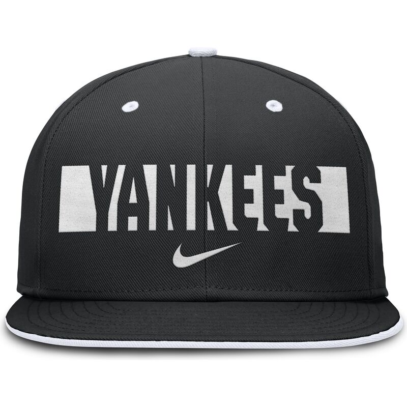 sapkak-lapos-fekete-illesztett-primetime-dri-fit-true-structured-round-bill-new-york-yankees-mlb-nike