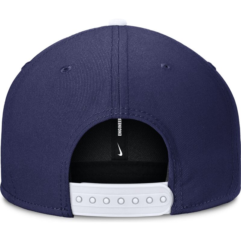 sapkak-lapos-kek-snapback-gyereknek-dri-fit-pro-structured-square-bill-los-angeles-dodgers-mlb-nike