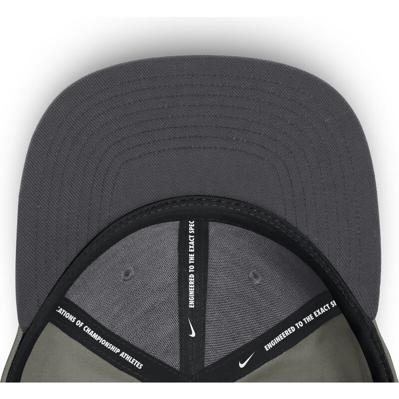 nike-flat-brim-dri-fit-pro-structured-square-bill-new-york-yankees-mlb-green-snapback-cap nike-flat-brim-dri-fit-pro-structured-square-bill-new-york-yankees-mlb-green-snapback-cap