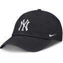 cap-ivelt-tmnosin-reguliruema-lenta-gyereknek-club-unstructured-organic-cotton-new-york-yankees-mlb-nike