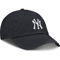 cap-ivelt-tmnosin-reguliruema-lenta-gyereknek-club-unstructured-organic-cotton-new-york-yankees-mlb-nike