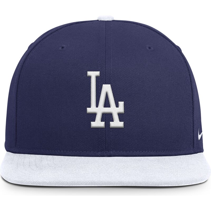 cap-lapos-sin-snapbek-nike-dri-fit-pro-structured-square-bill-los-angeles-dodgers-mlb-nike
