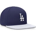 cap-lapos-sin-snapbek-nike-dri-fit-pro-structured-square-bill-los-angeles-dodgers-mlb-nike