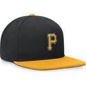 cap-lapos-cheren-snapbek-dri-fit-pro-structured-square-bill-pittsburgh-pirates-mlb-nike
