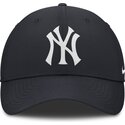 cap-ivelt-tmnosin-reguliruema-lenta-club-structured-uv-poly-ripstop-new-york-yankees-mlb-nike