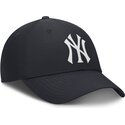cap-ivelt-tmnosin-reguliruema-lenta-club-structured-uv-poly-ripstop-new-york-yankees-mlb-nike
