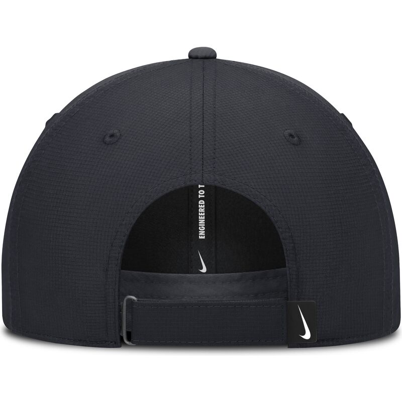 marineblaue-verstellbare-gebogene-kappe-club-structured-uv-poly-ripstop-der-new-york-yankees-mlb-von-nike marineblaue-verstellbare-gebogene-kappe-club-structured-uv-poly-ripstop-der-new-york-yankees-mlb-von-nike