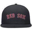 cap-lapos-tmnosin-reguliran-dri-fit-true-structured-round-bill-boston-red-sox-mlb-nike