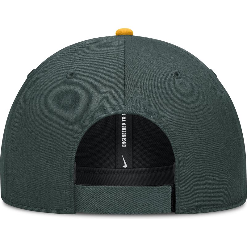 sapkak-ivelt-zold-allithato-dri-fit-club-structured-oakland-athletics-mlb-nike