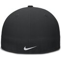 cap-lapos-cheren-reguliran-dri-fit-true-structured-round-bill-chicago-white-sox-mlb-nike