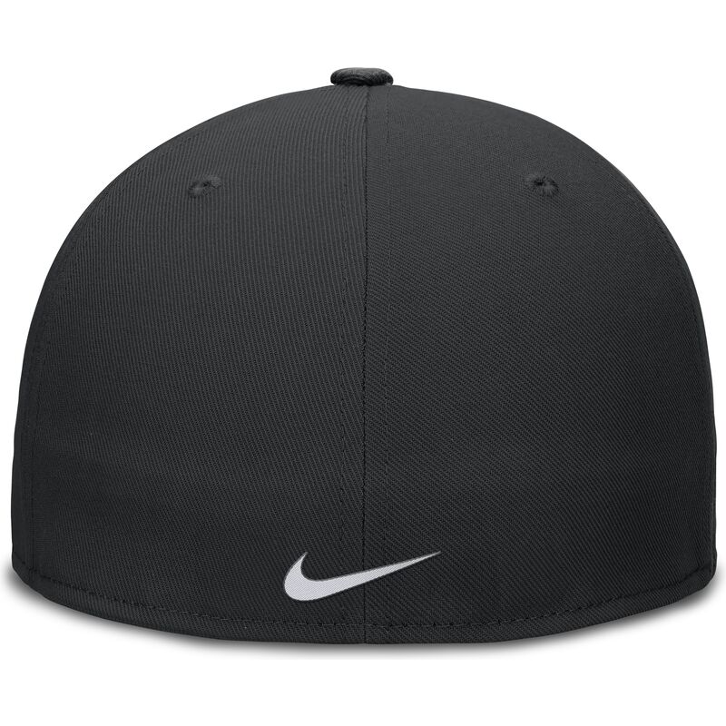 nike-flat-brim-dri-fit-true-structured-round-bill-chicago-white-sox-mlb-black-fitted-cap