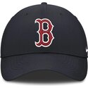 sapkak-ivelt-sotetkek-allithato-club-structured-uv-poly-ripstop-boston-red-sox-mlb-nike