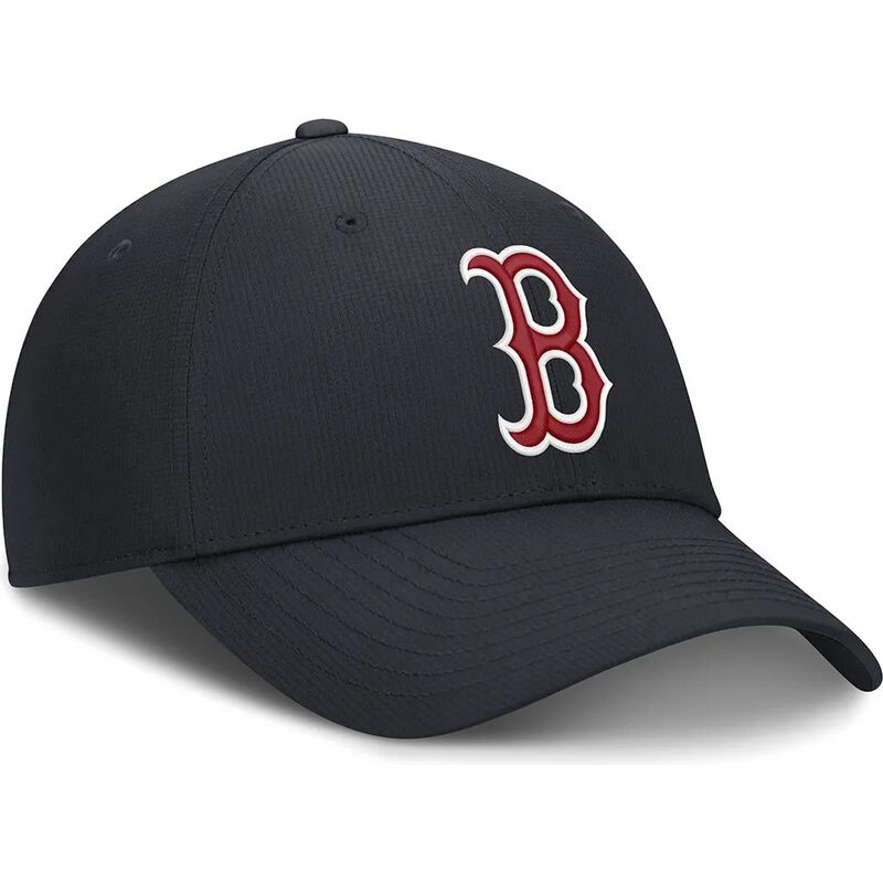 sapkak-ivelt-sotetkek-allithato-club-structured-uv-poly-ripstop-boston-red-sox-mlb-nike