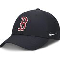 sapkak-ivelt-sotetkek-allithato-club-structured-uv-poly-ripstop-boston-red-sox-mlb-nike