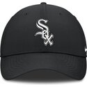 sapkak-ivelt-fekete-allithato-club-structured-uv-poly-ripstop-chicago-white-sox-mlb-nike