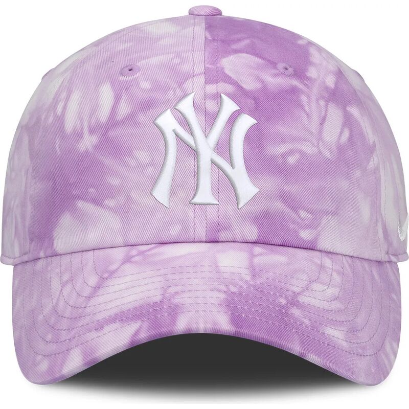 cap-ivelt-violetka-reguliruema-lenta-mothers-day-club-unstructured-organic-cotton-new-york-yankees-mlb-nike